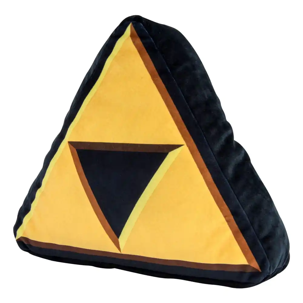 The Legend of Zelda Mocchi-Mocchi Plush Figure Triforce 37 cm product photo