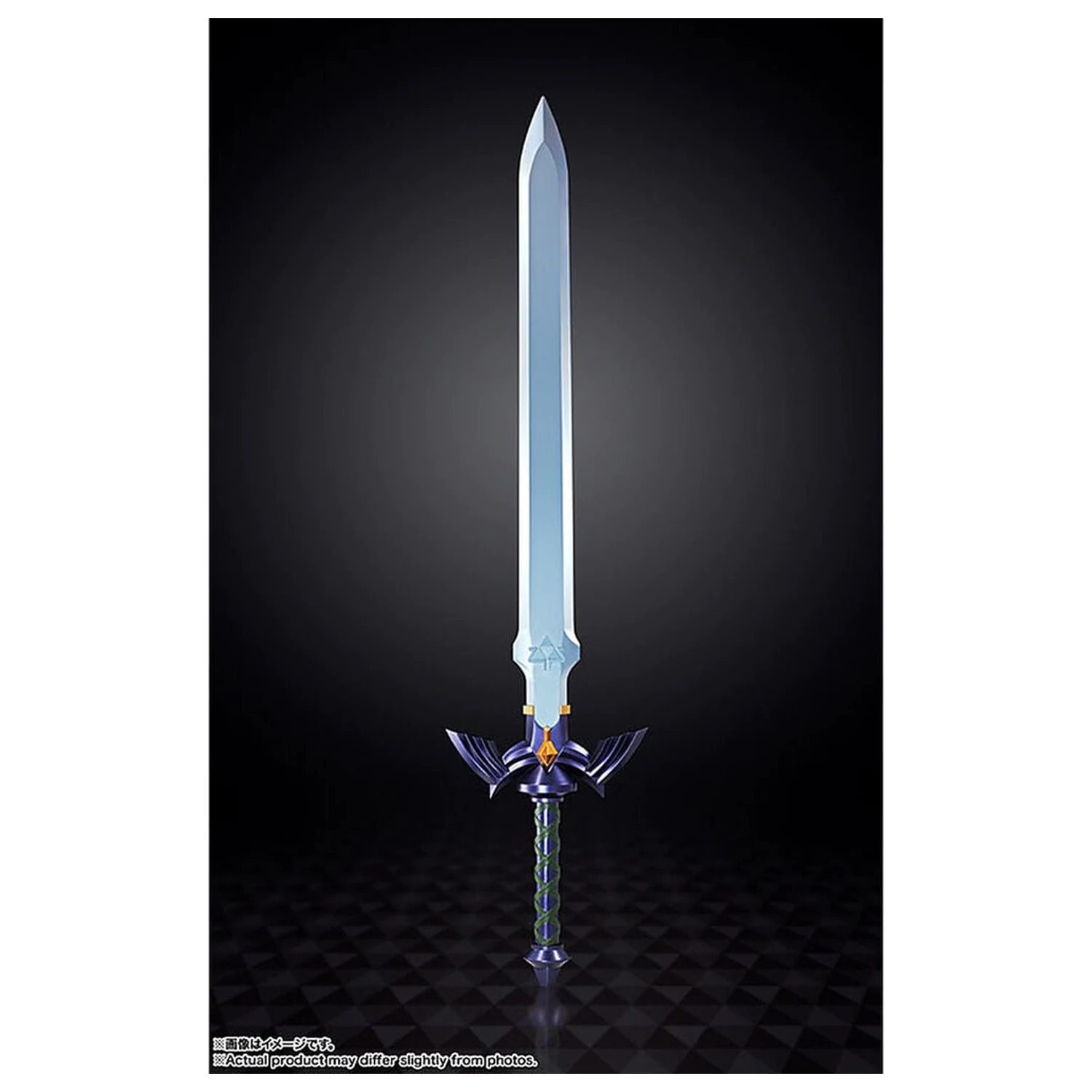 The Legend Of Zelda Proplica Master Sword replica 105cm product photo