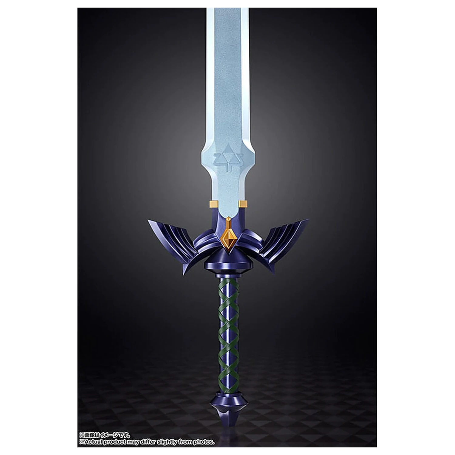 The Legend Of Zelda Proplica Master Sword replica 105cm product photo