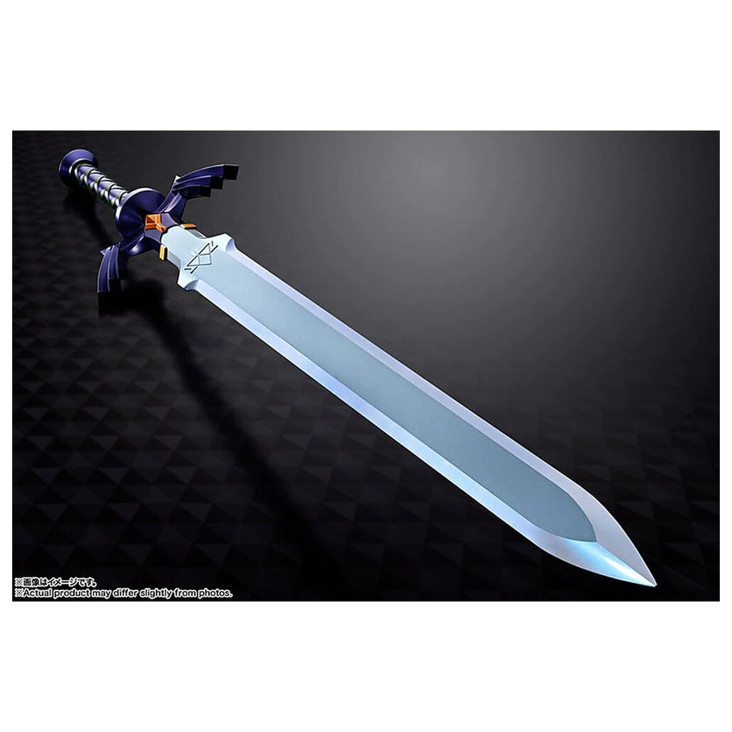 The Legend Of Zelda Proplica Master Sword replica 105cm product photo