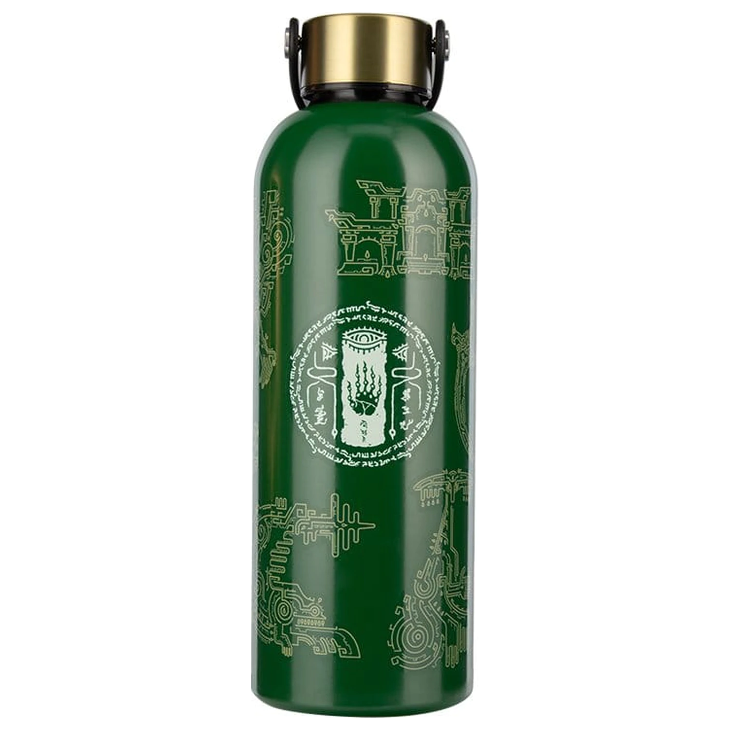 The Legend of Zelda Stainless Steel Water Bottle 500 ml product photo