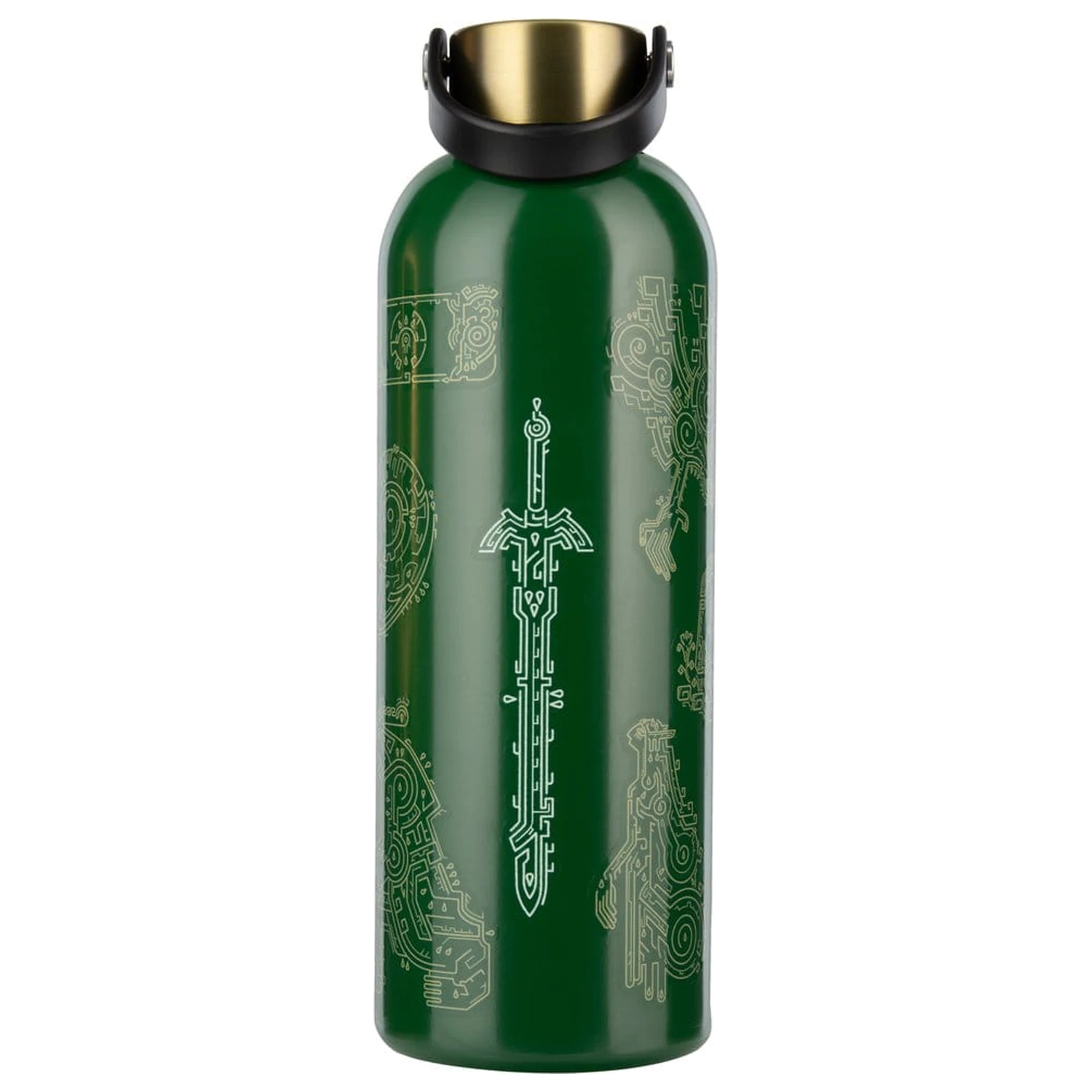 The Legend of Zelda Stainless Steel Water Bottle 500 ml product photo