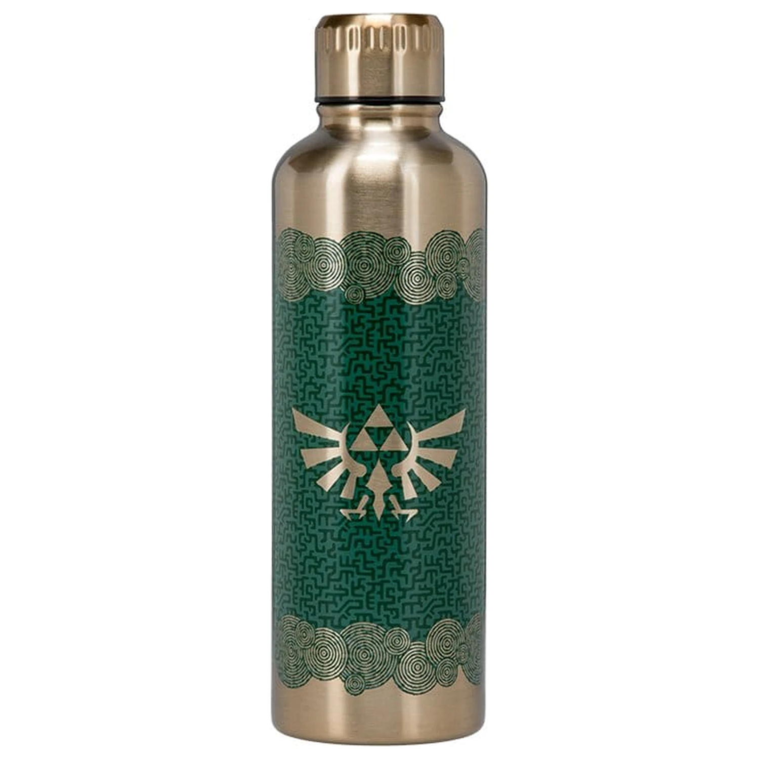 The Legend of Zelda Stainless Steel Water Bottle Tears of the Kingdom 500 ml product photo