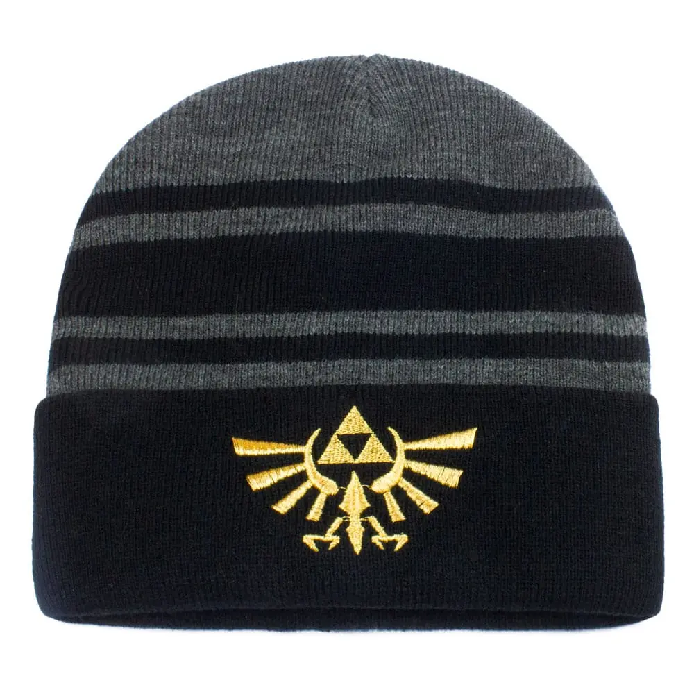 The Legend of Zelda Beanie Stripe product photo