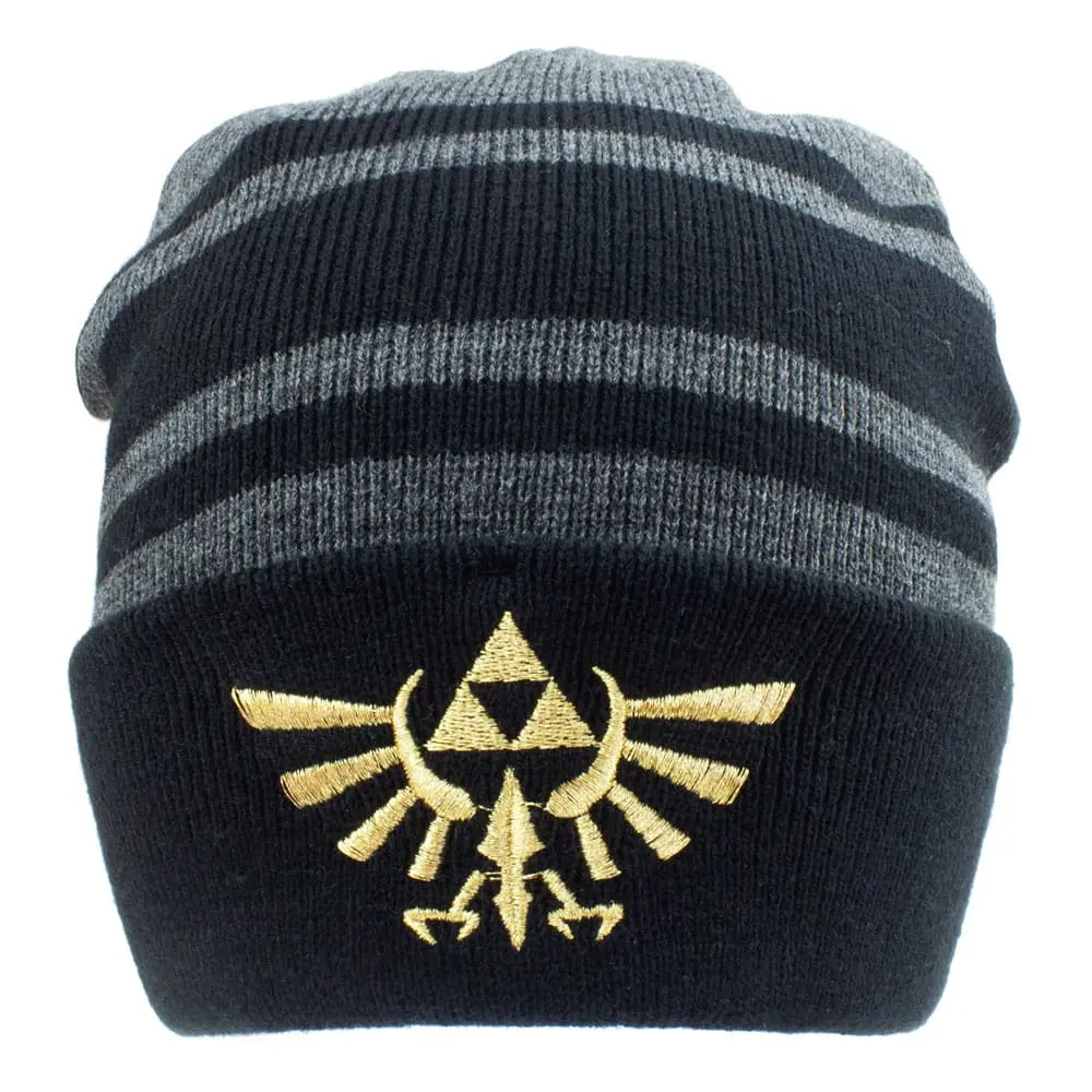 The Legend of Zelda Beanie Stripe product photo