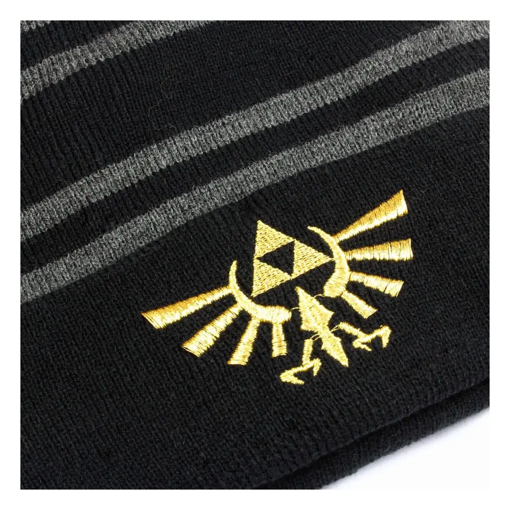 The Legend of Zelda Beanie Stripe product photo