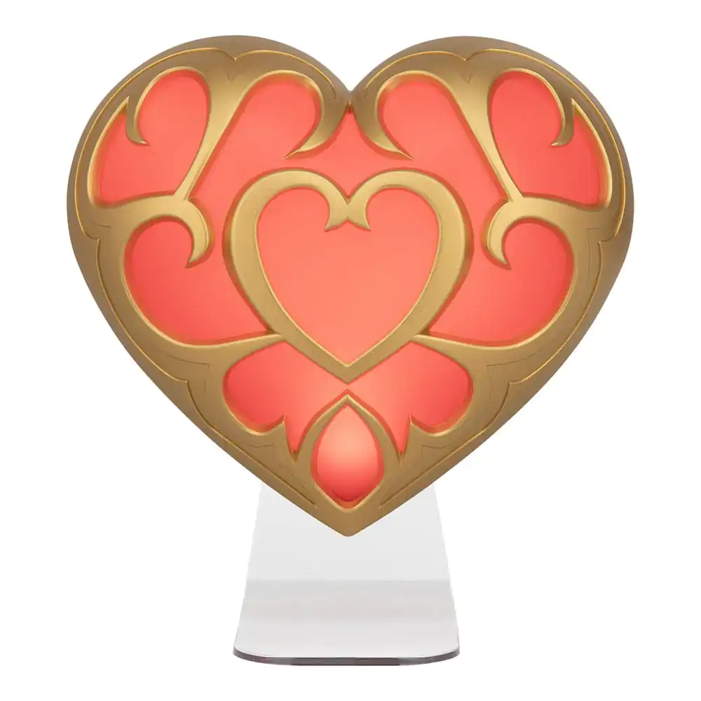 The Legend of Zelda: Tears of the Kingdom Light Heart Container 22 cm termékfotó