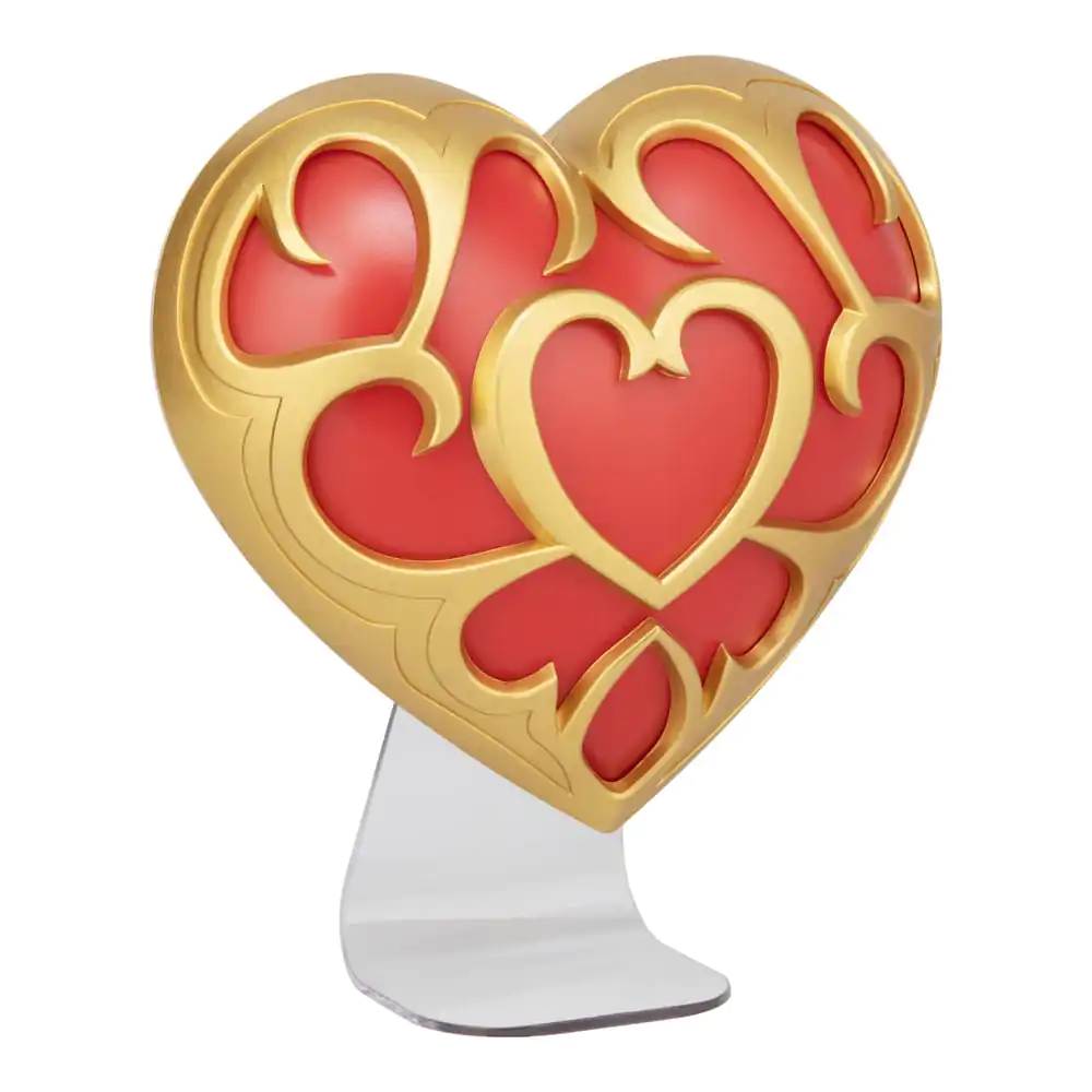 The Legend of Zelda: Tears of the Kingdom Light Heart Container 22 cm termékfotó