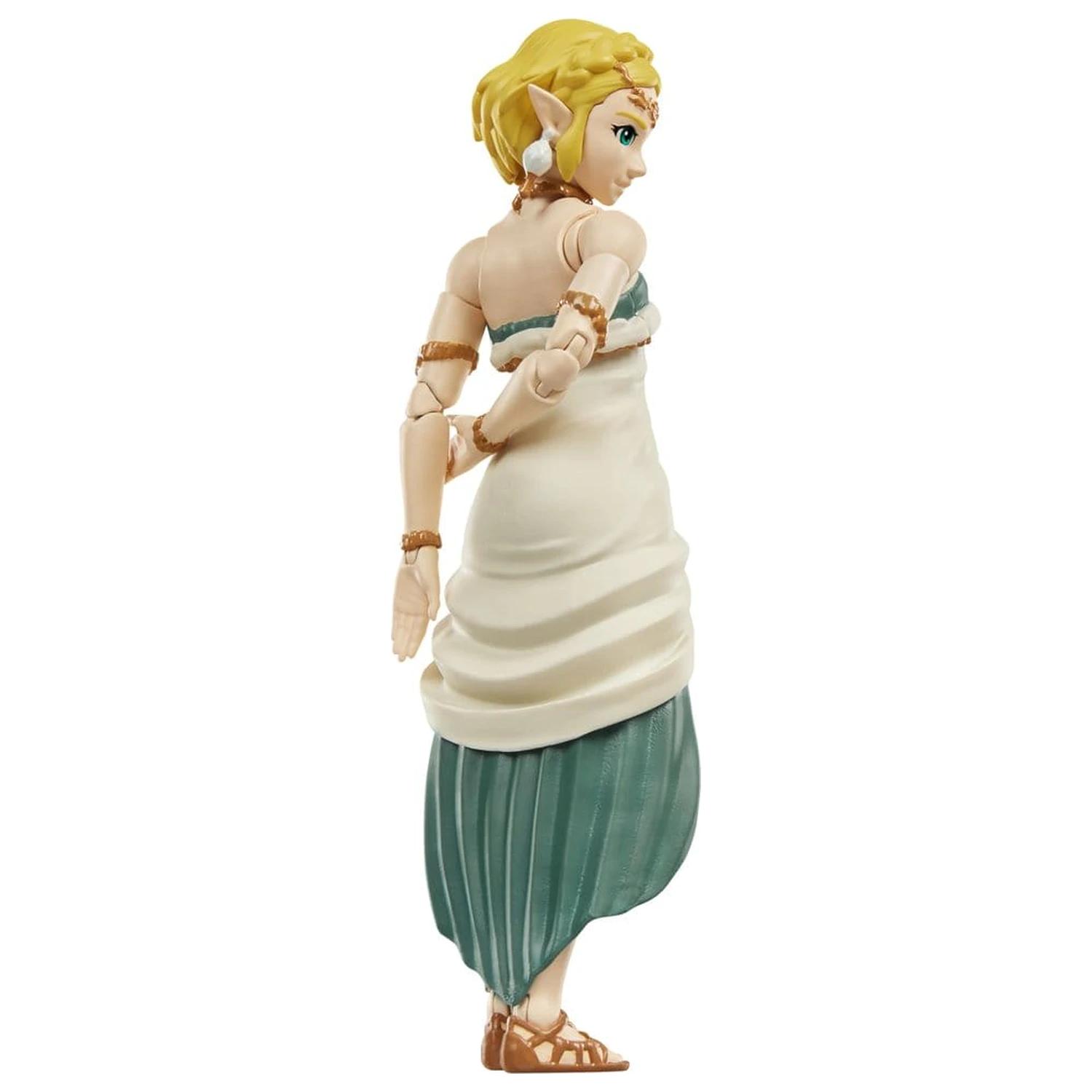 The Legend of Zelda: Tears of the Kingdom Heroes of Hyrule Action Figure Princess Zelda 15 cm product photo