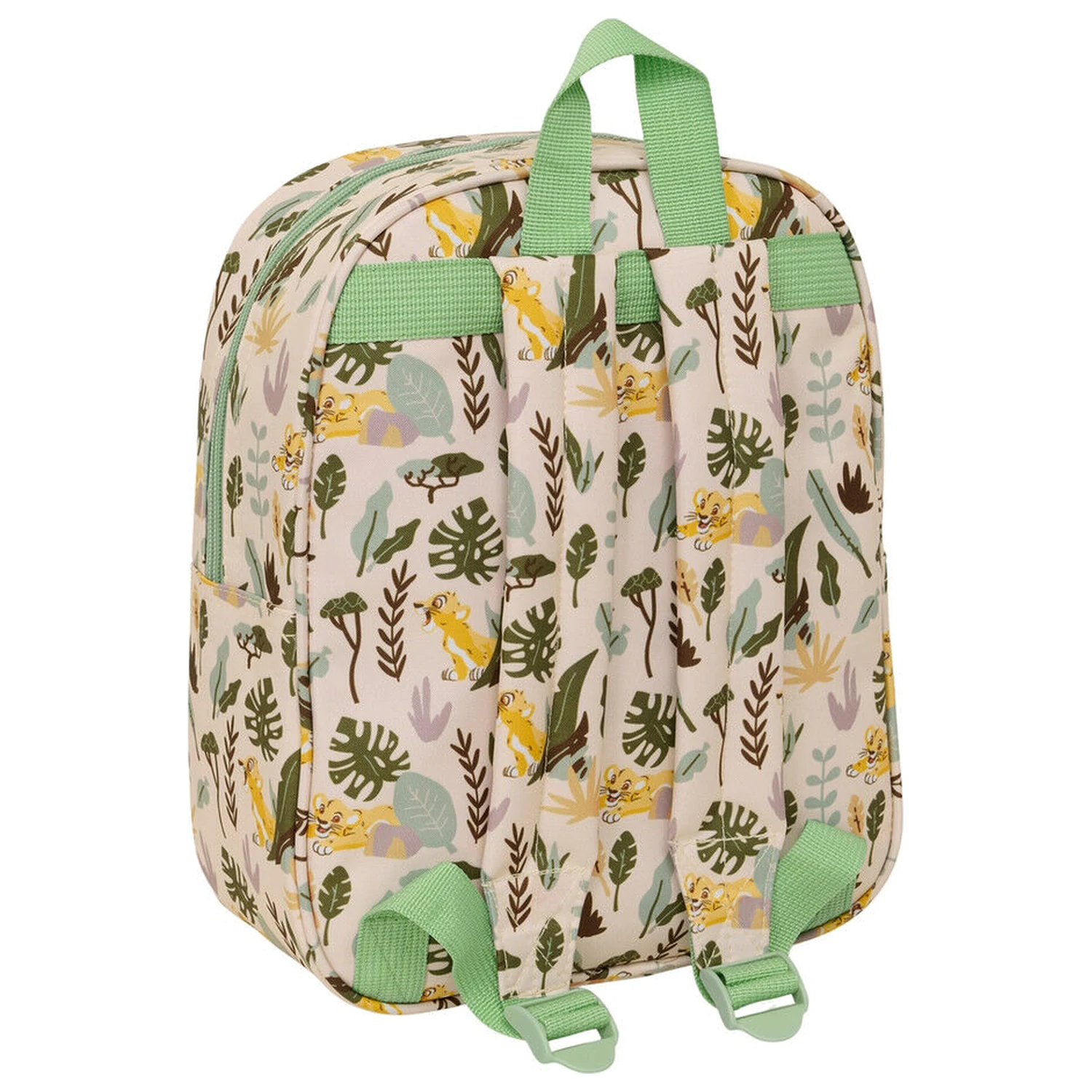 Disney The Lion King 3D backpack 27cm product photo