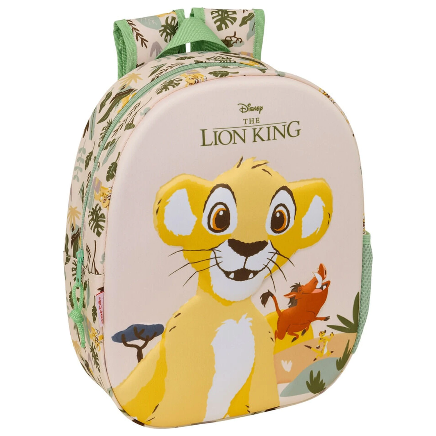 Disney The Lion King 3D backpack 33cm product photo
