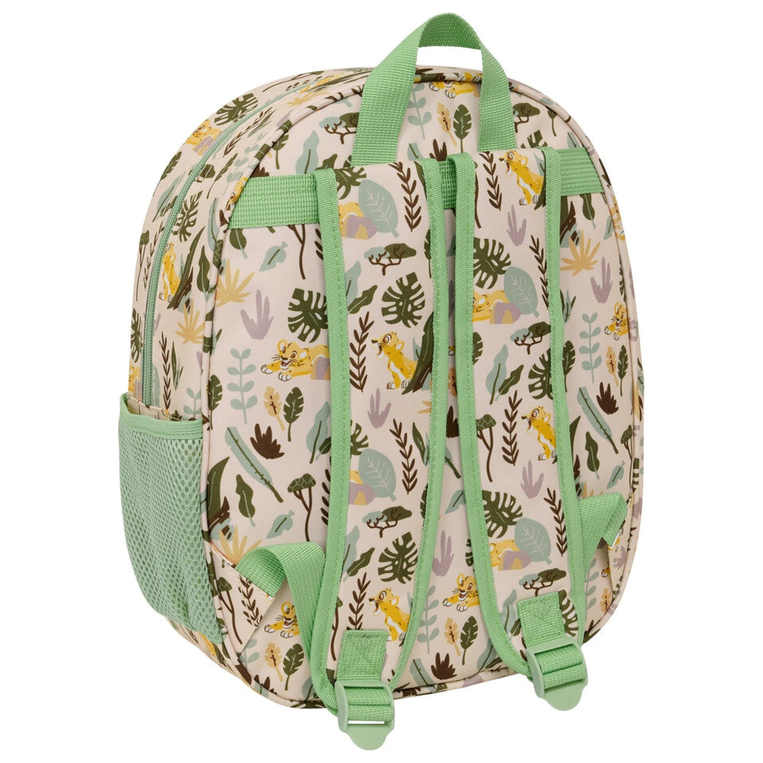 Disney The Lion King 3D backpack 33cm product photo