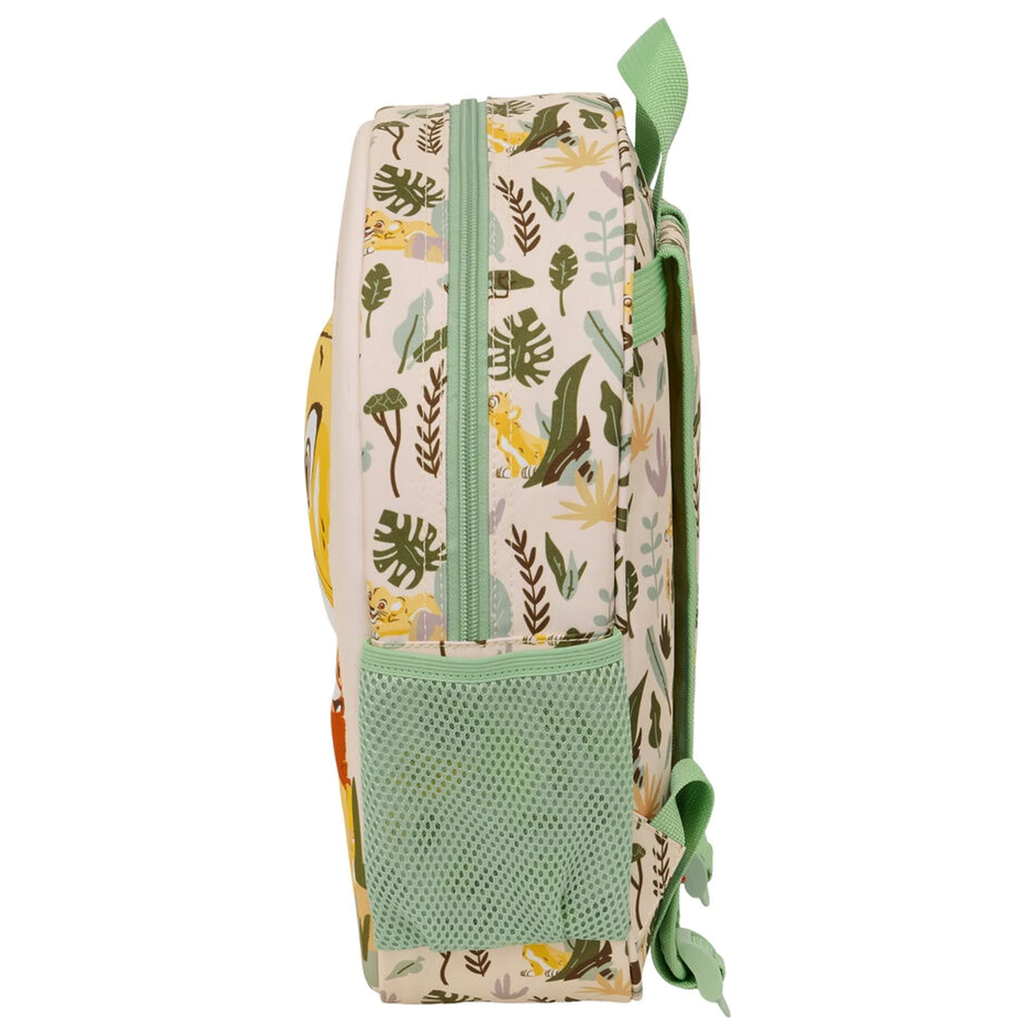 Disney The Lion King 3D backpack 33cm product photo