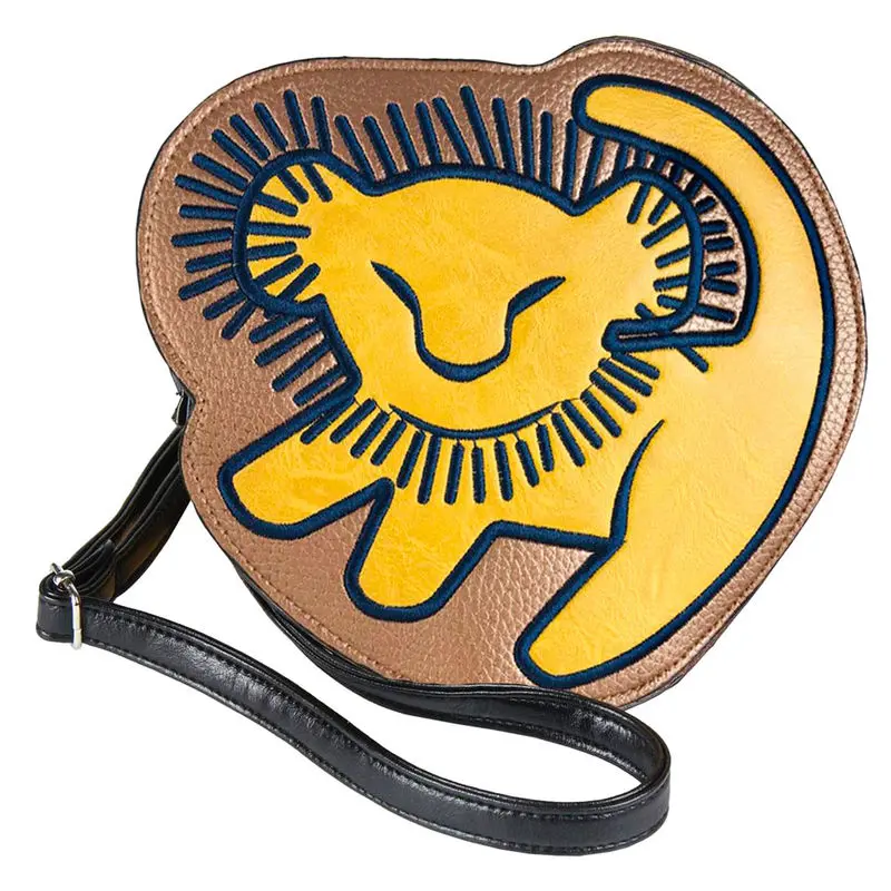 Disney The Lion King 3D shoulder bag product photo