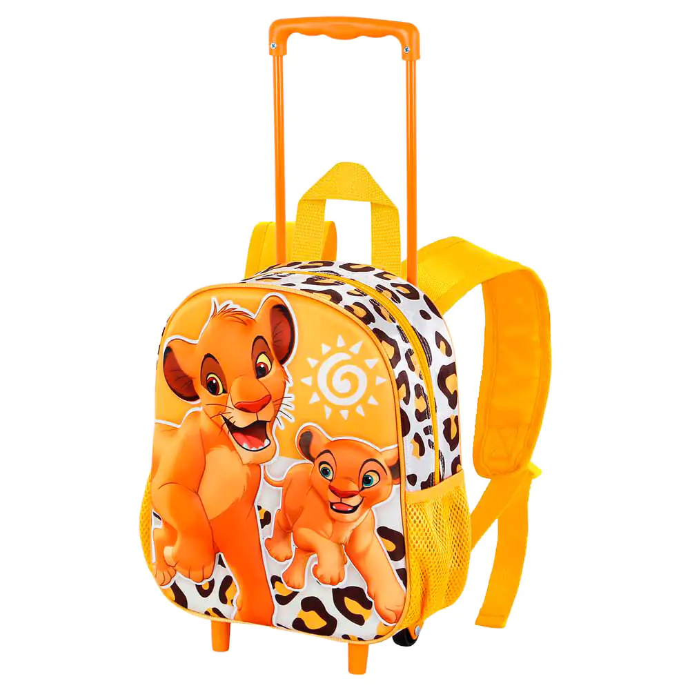 Disney The Lion King Africa 3D trolley 31cm product photo