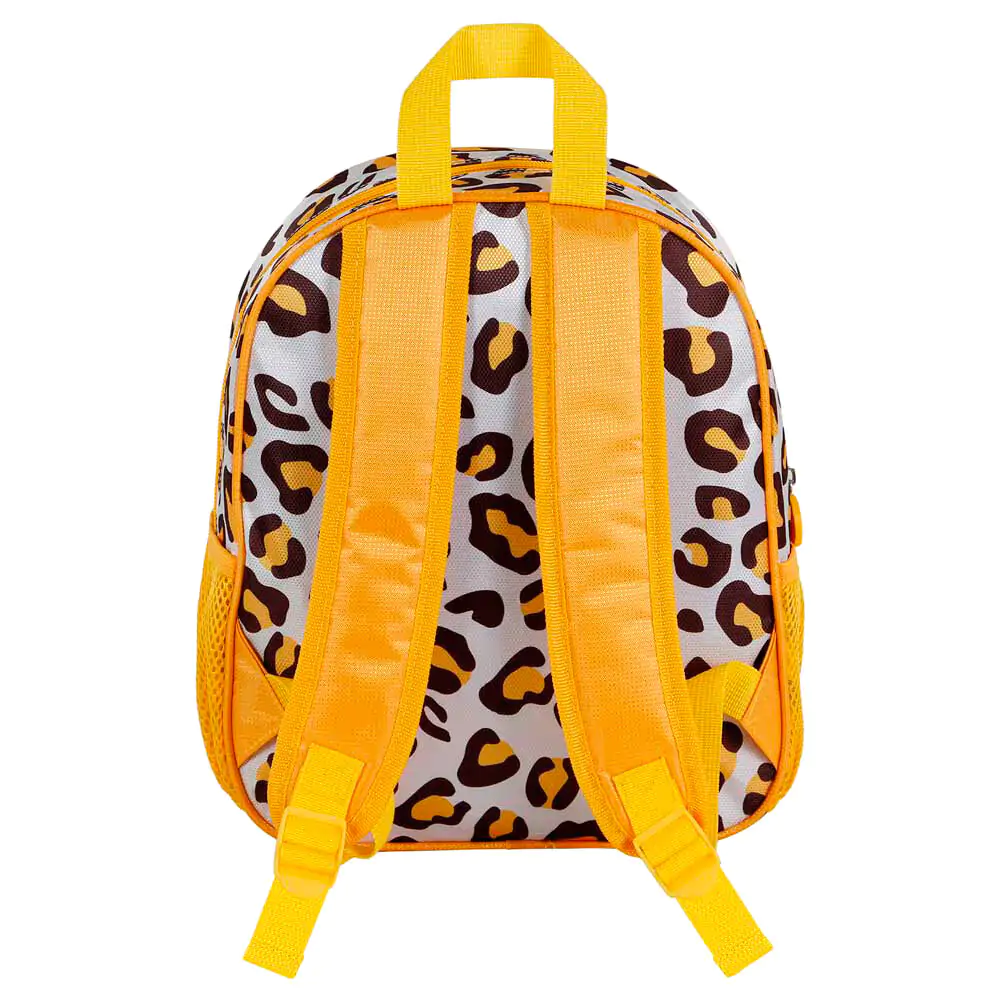 Disney The Lion King Africa 3D backpack 31cm termékfotó