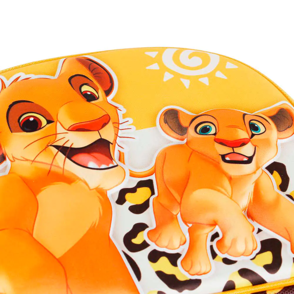 Disney The Lion King Africa 3D lunch bag product photo