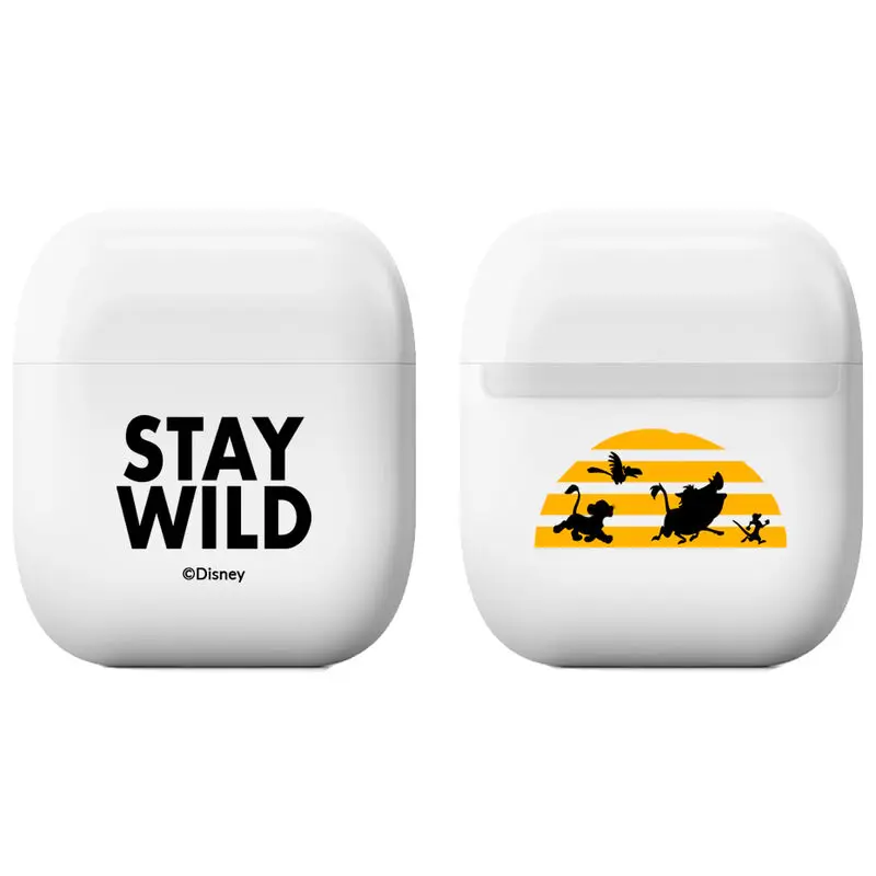 Disney The Lion King Protective case for AirPods product photo