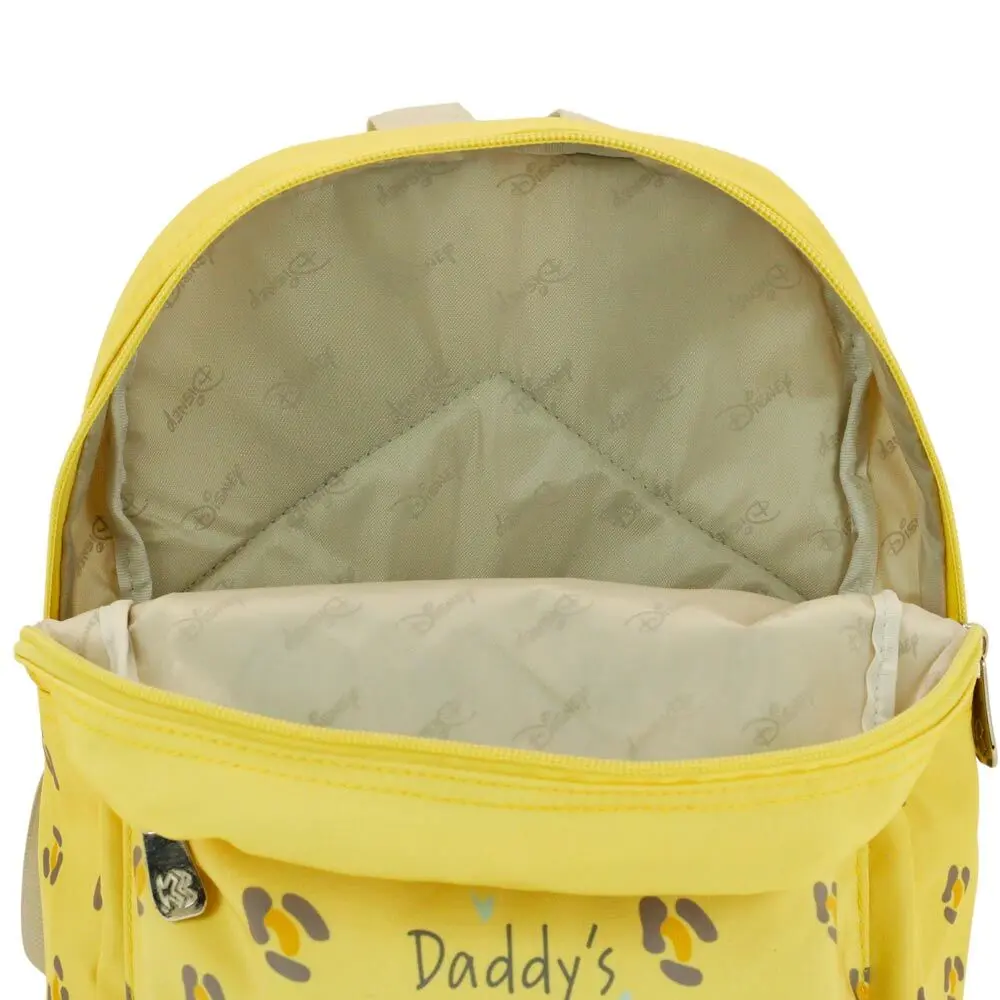 The Lion King Daddys Little Cub backpack 27cm product photo