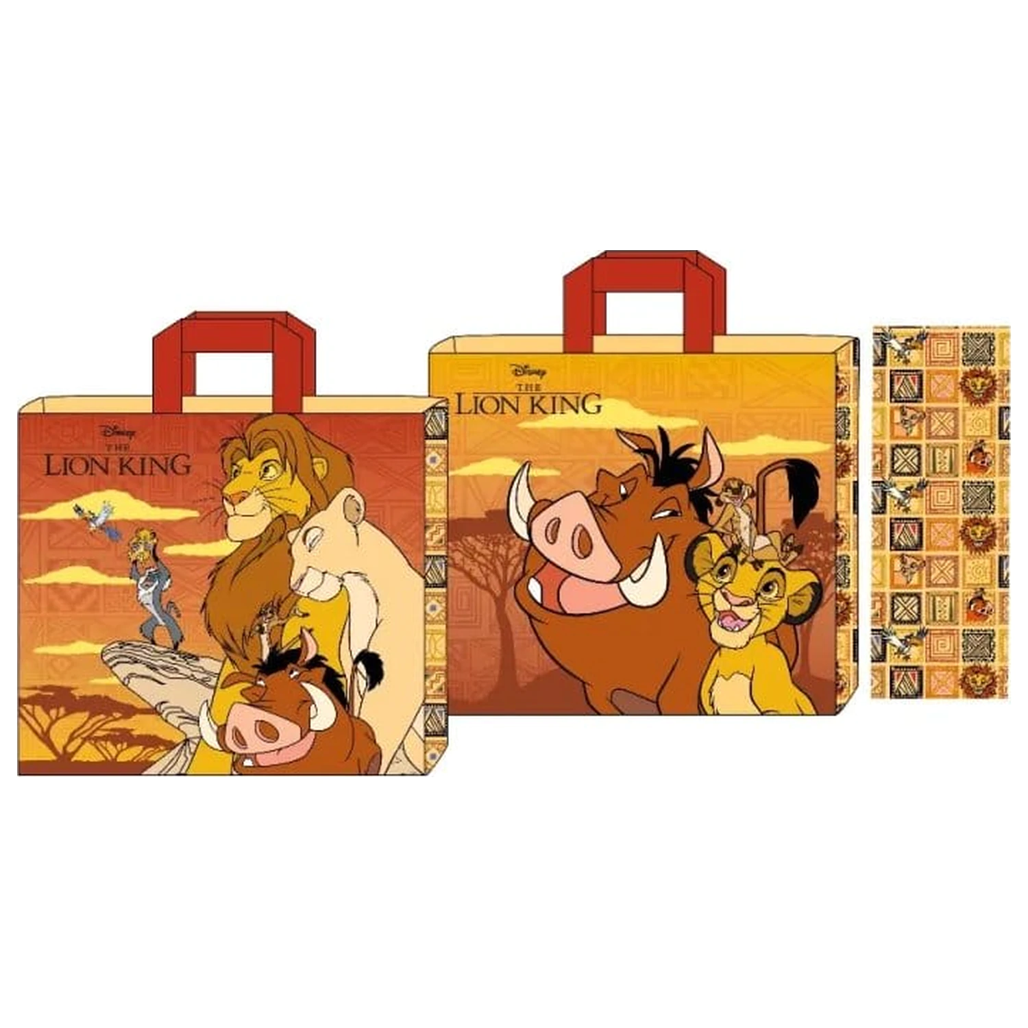 The Lion King Shopping Bag product photo