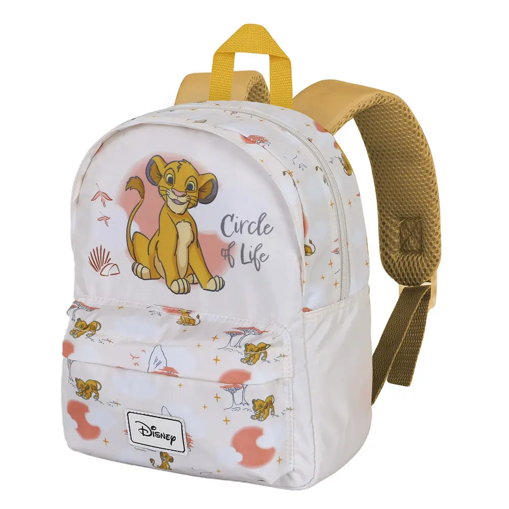 Disney The Lion King Circle backpack 27cm product photo