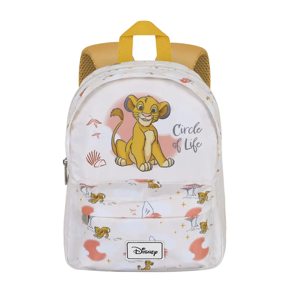 Disney The Lion King Circle backpack 27cm product photo
