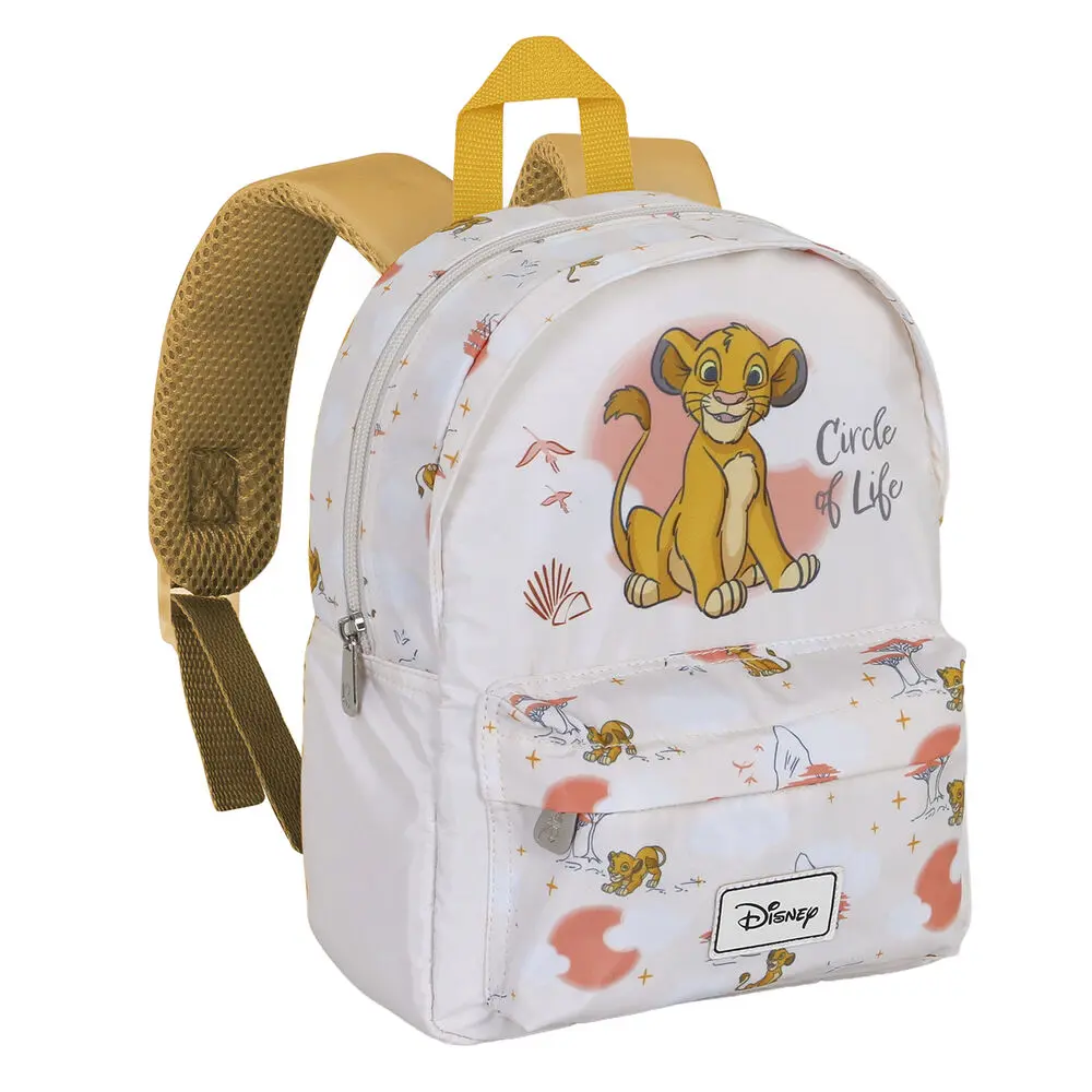 Disney The Lion King Circle backpack 27cm product photo