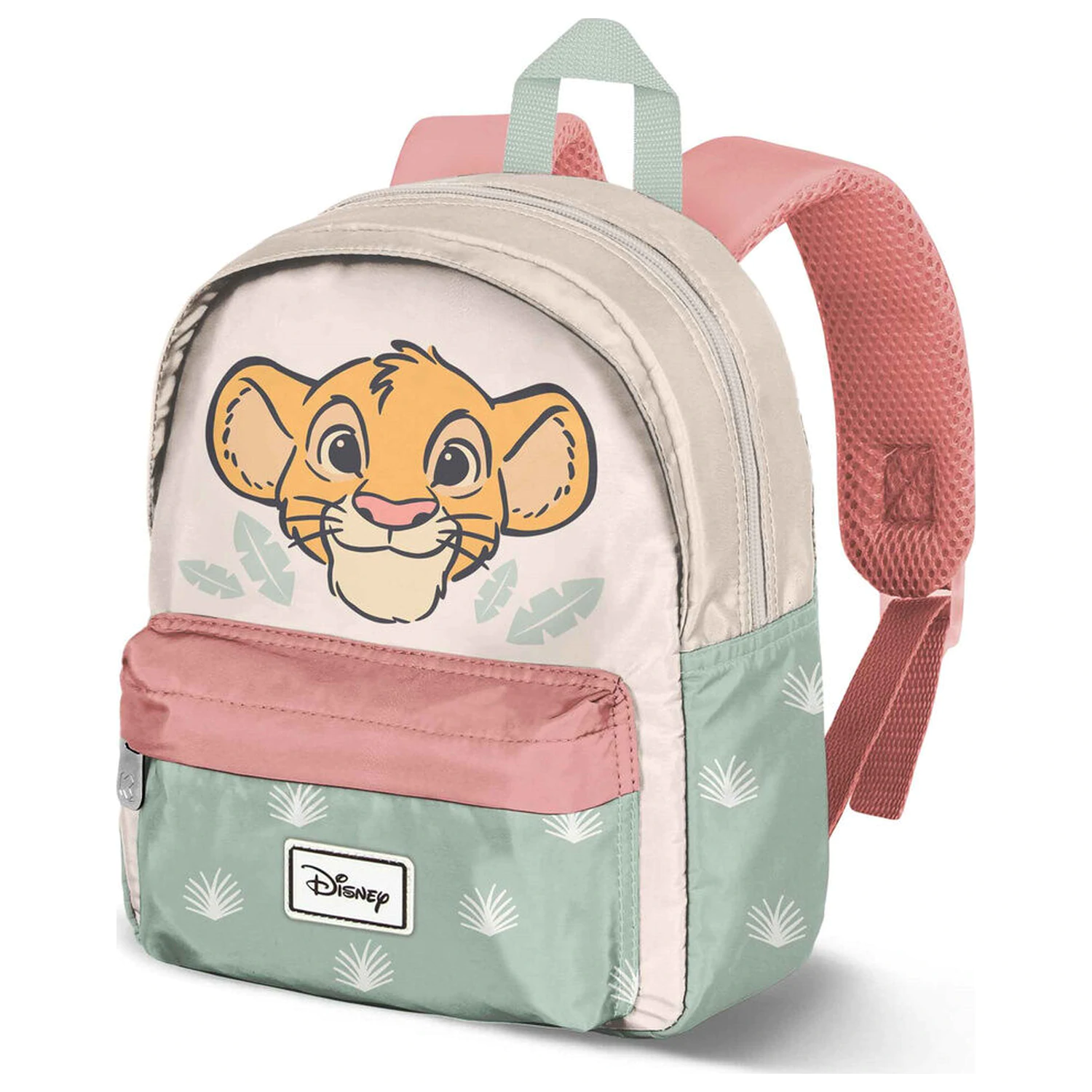 Disney The Lion King Cub backpack 27cm product photo