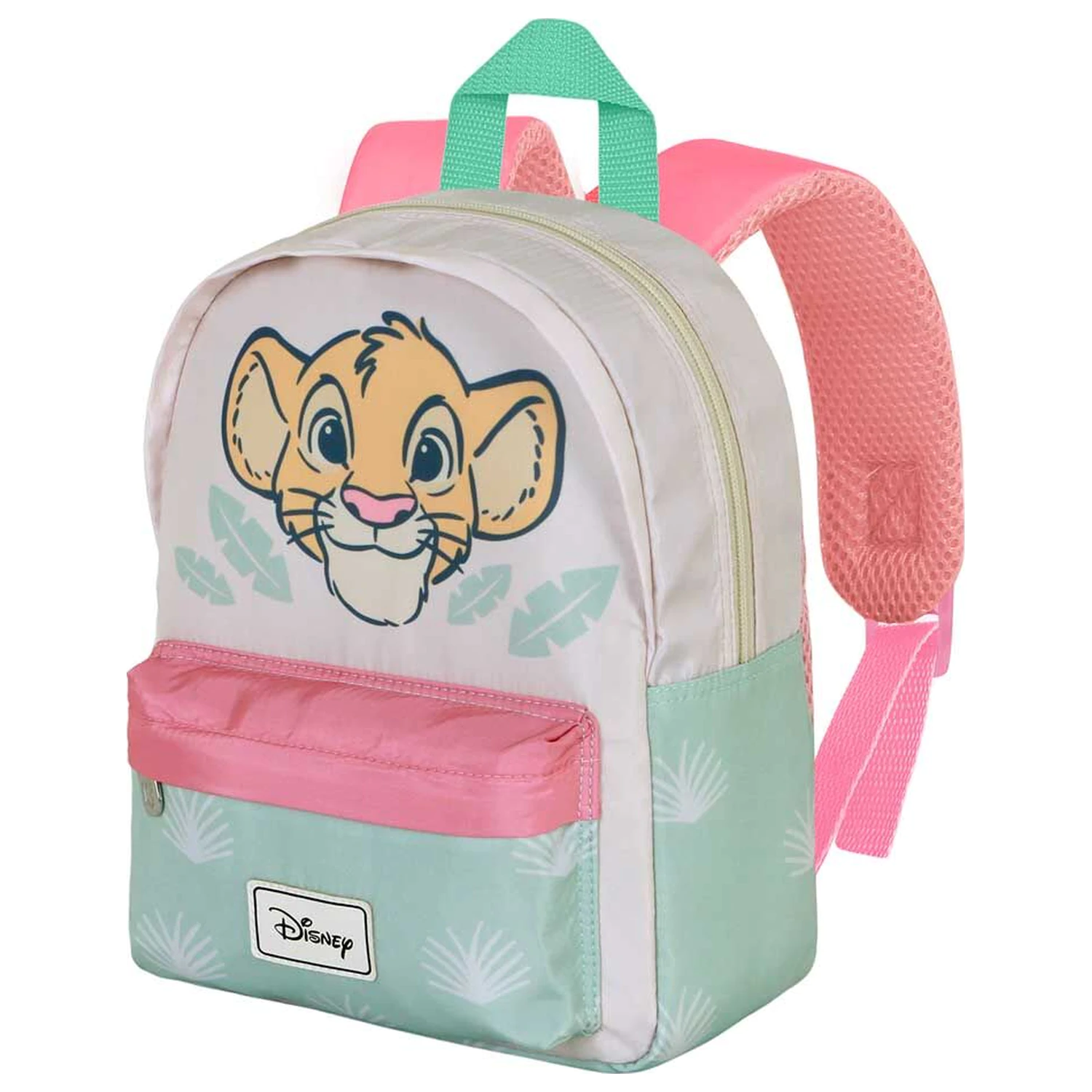 Disney The Lion King Cub backpack 27cm product photo
