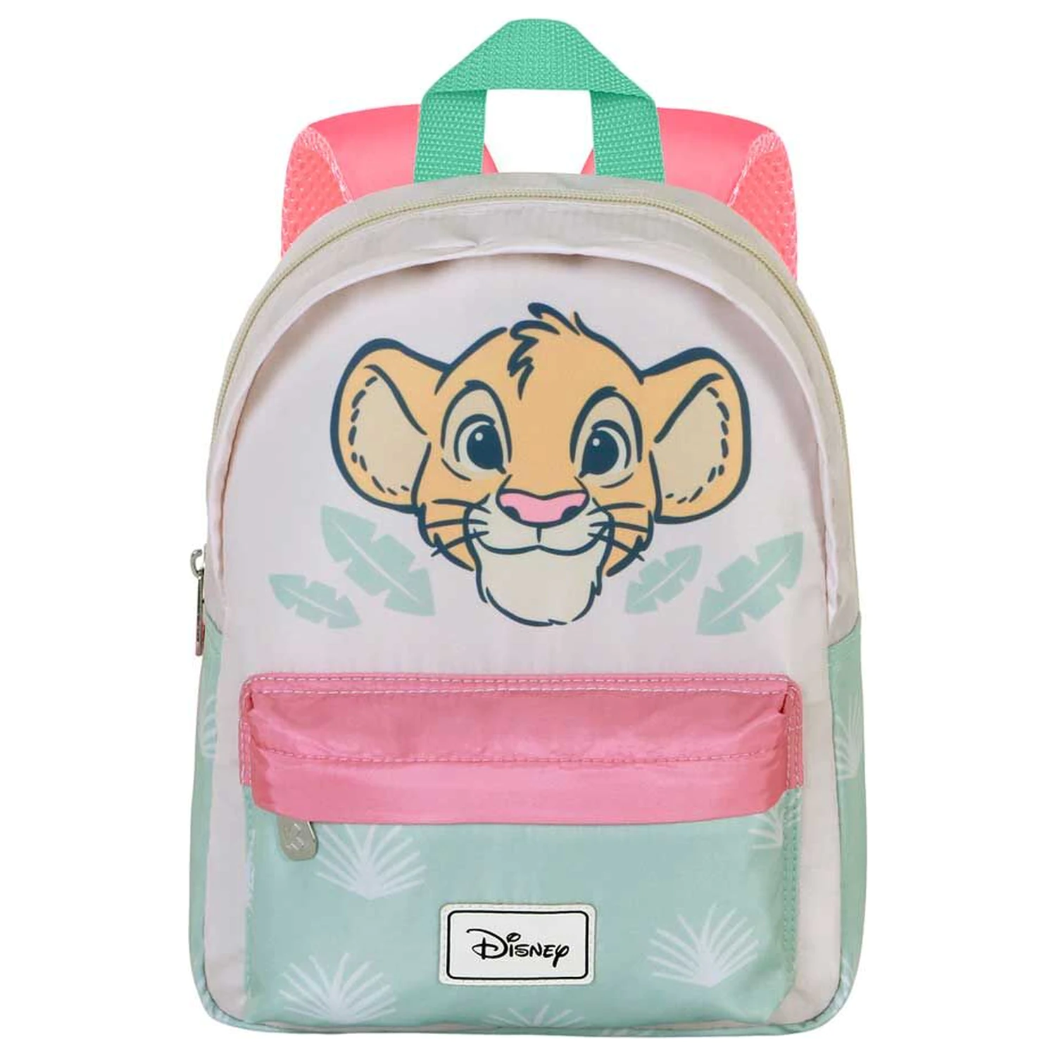 Disney The Lion King Cub backpack 27cm product photo