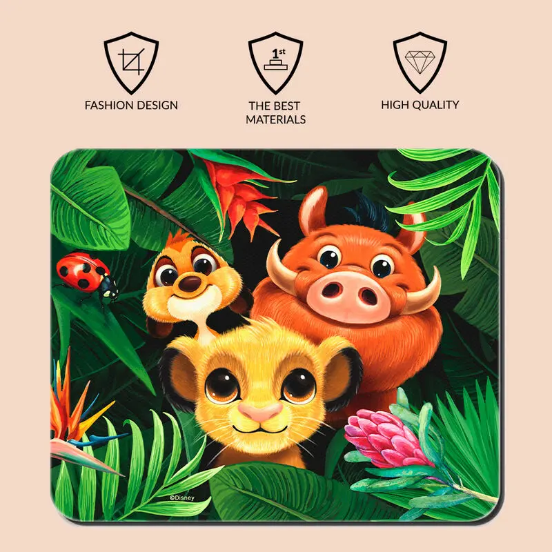 Disney The Lion King mouse pad termékfotó
