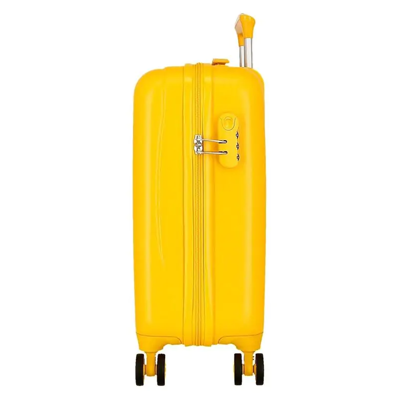 Disney The Lion King Explorer ABS trolley suitcase 50cm product photo