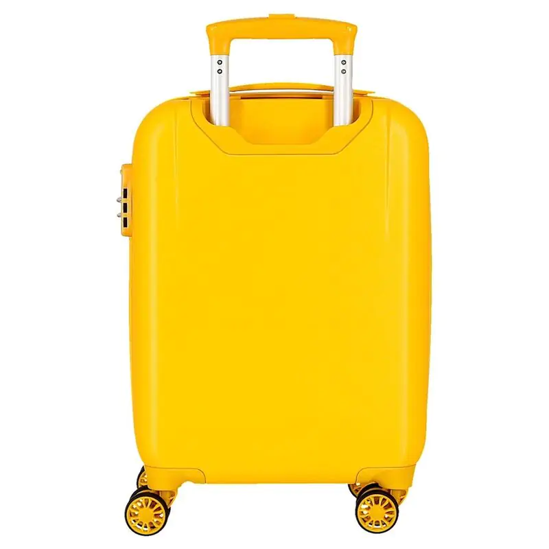 Disney The Lion King Explorer ABS trolley suitcase 50cm product photo
