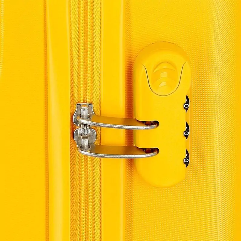 Disney The Lion King Explorer ABS trolley suitcase 55cm product photo