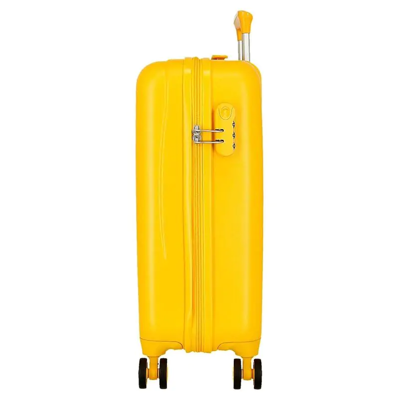 Disney The Lion King Explorer ABS trolley suitcase 55cm product photo