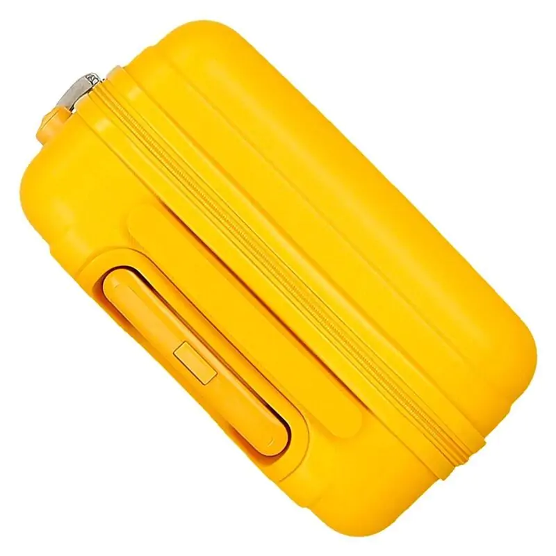 Disney The Lion King Explorer ABS trolley suitcase 55cm product photo