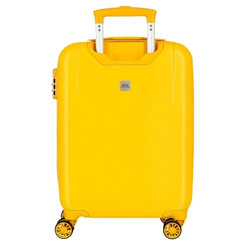 Disney The Lion King Explorer ABS trolley suitcase 55cm product photo