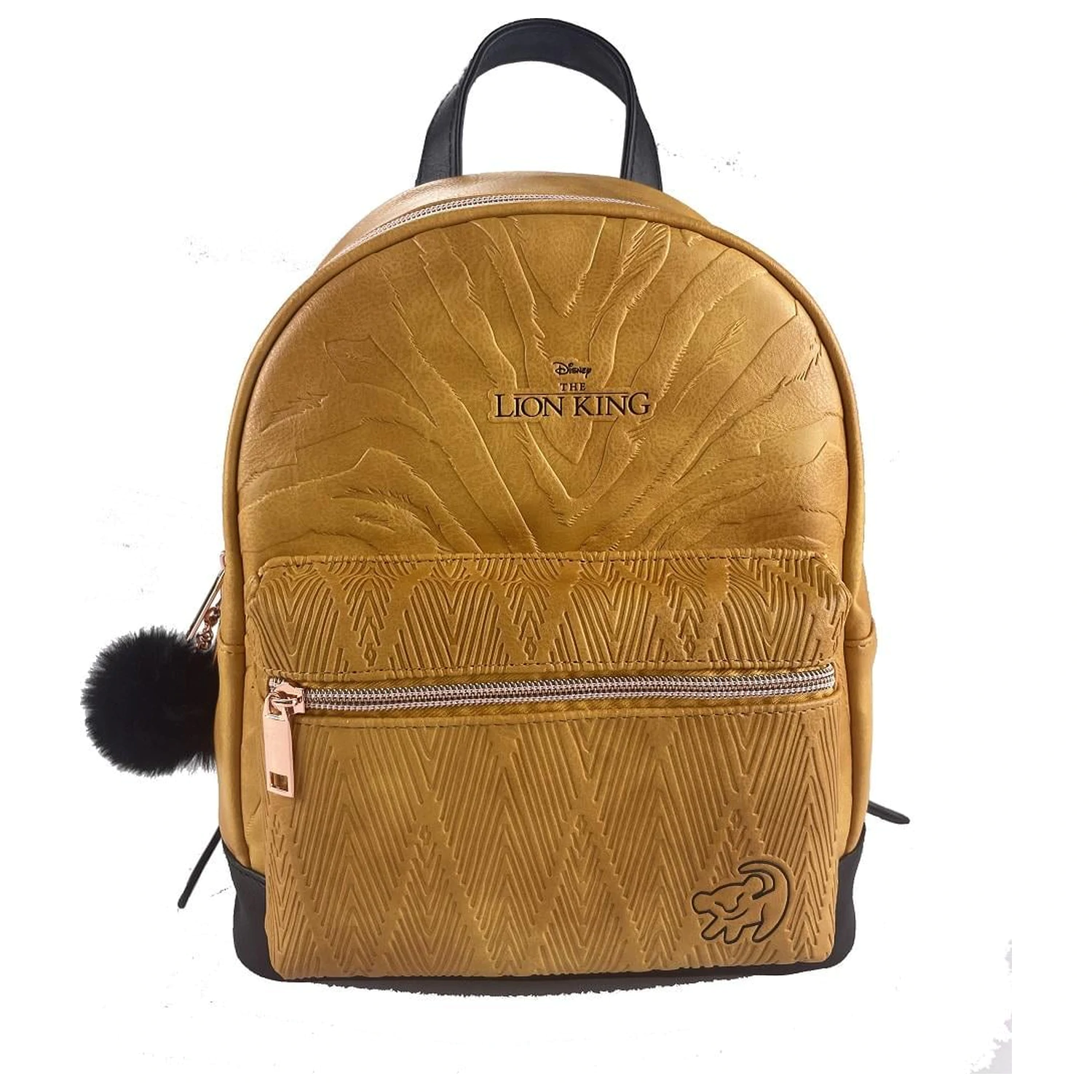 The Lion King Fashion Backpack product photo