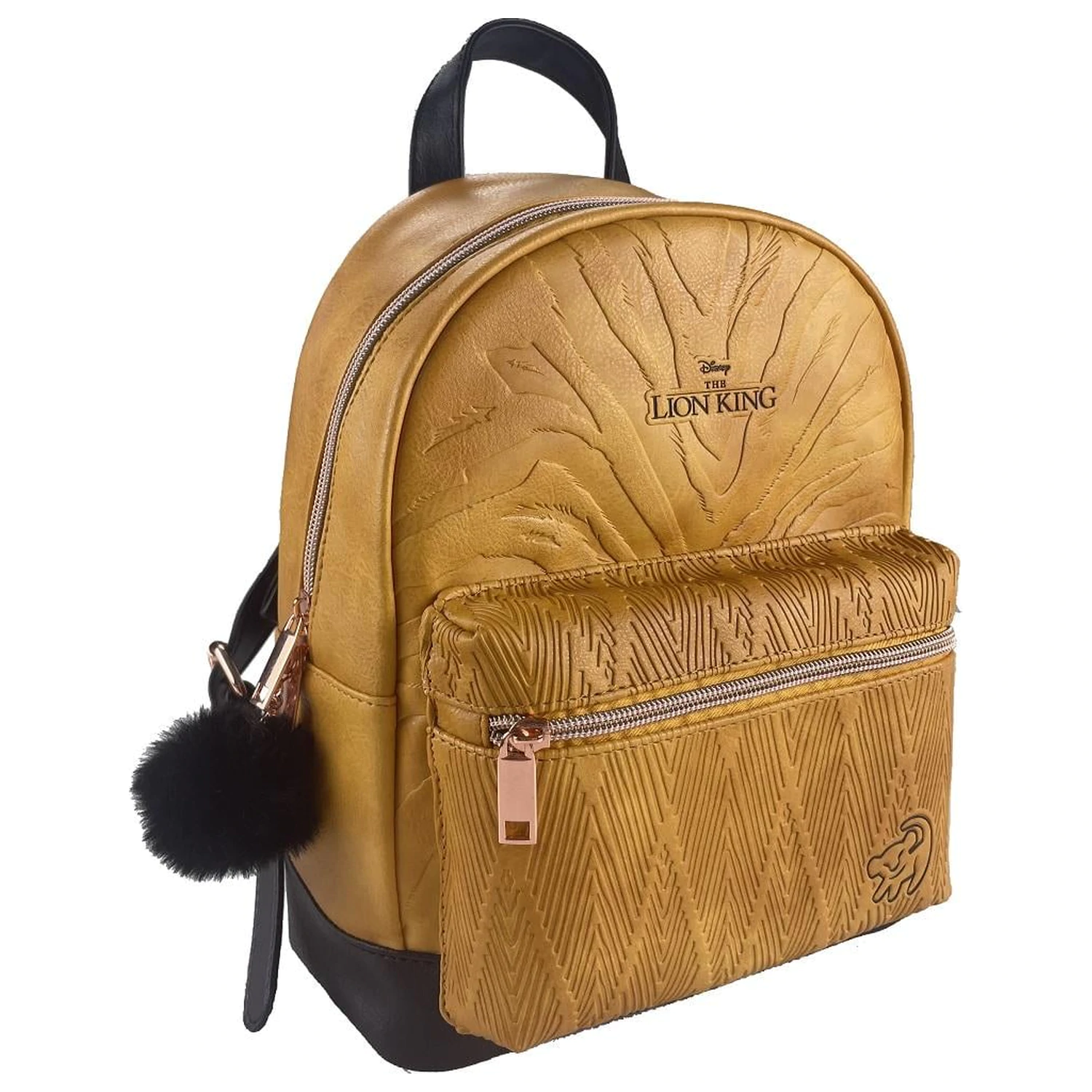 The Lion King Fashion Backpack product photo