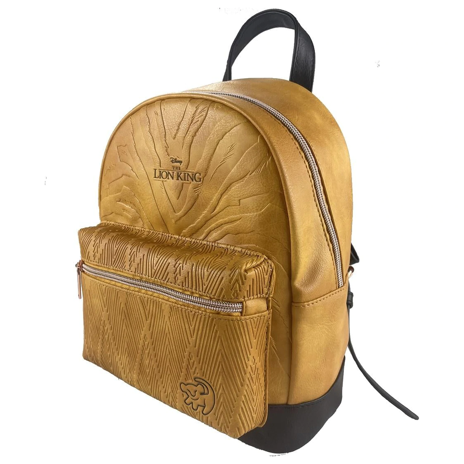 The Lion King Fashion Backpack product photo