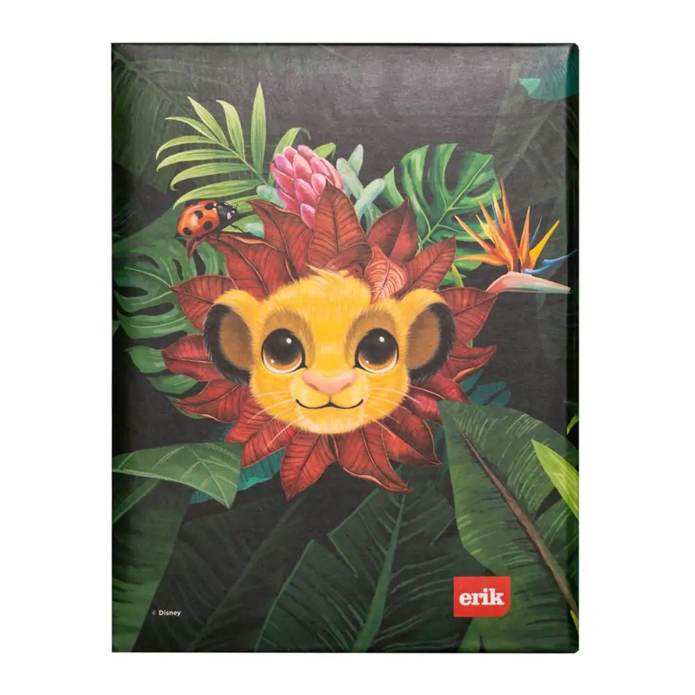 Disney The Lion King Photo album termékfotó