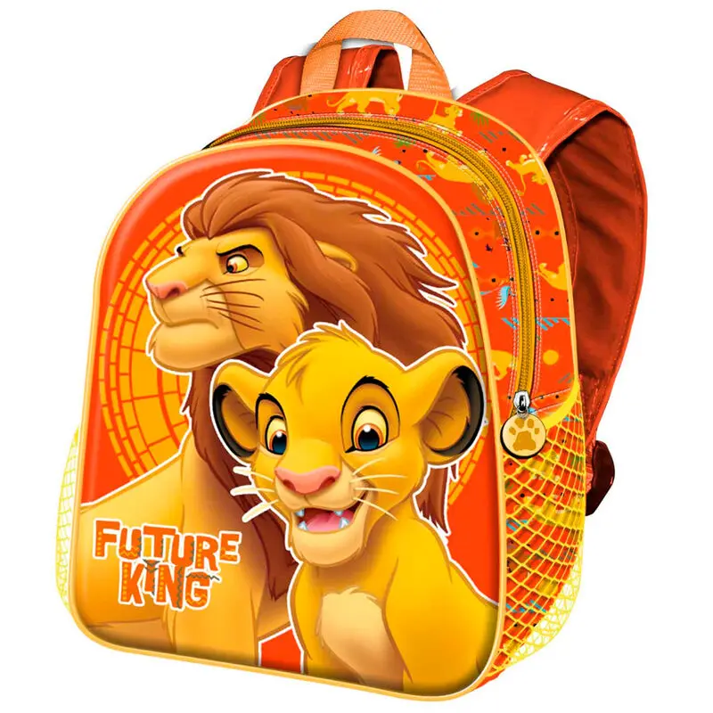 Disney The Lion King Future King backpack 39cm termékfotó