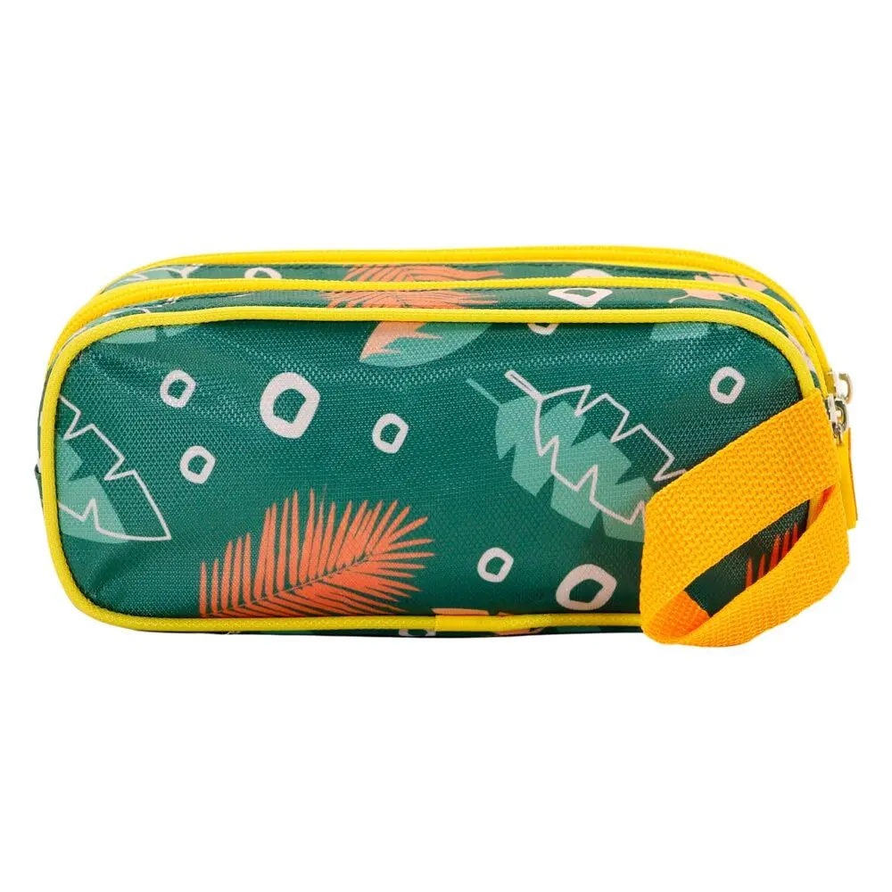Disney The Lion King Green double 3D pencil case product photo