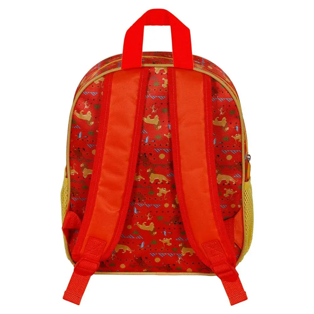 Disney The Lion king - King 3D backpack 31cm product photo