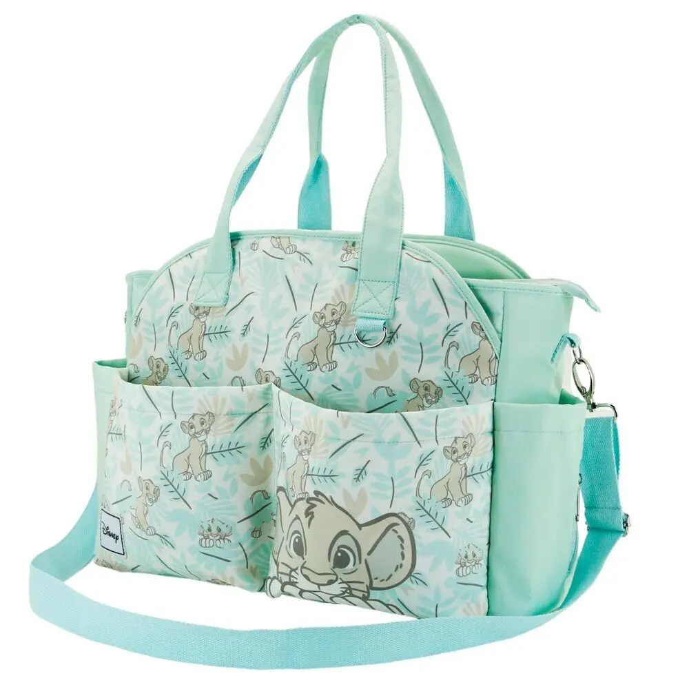 The Lion King maternity bag product photo