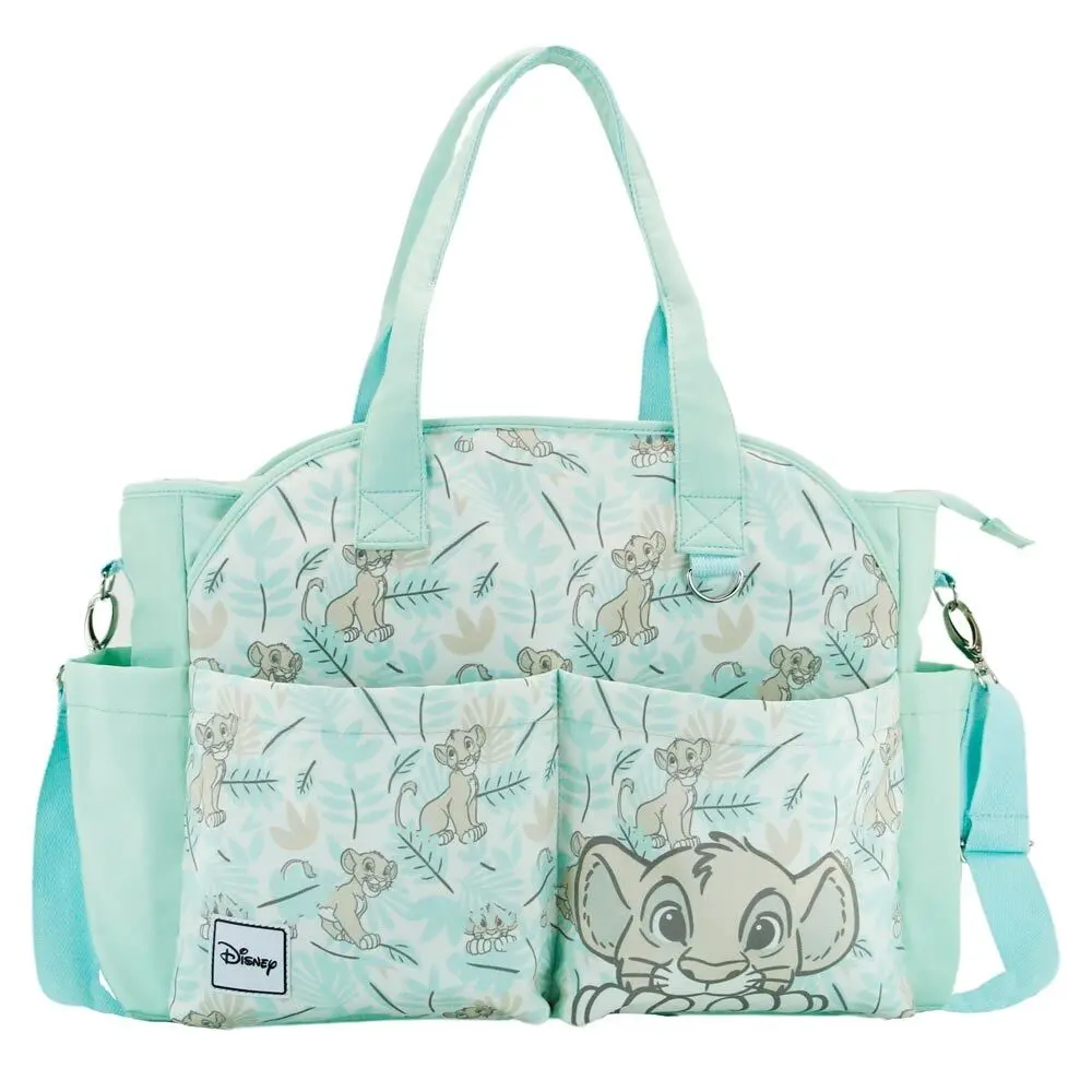 The Lion King maternity bag product photo
