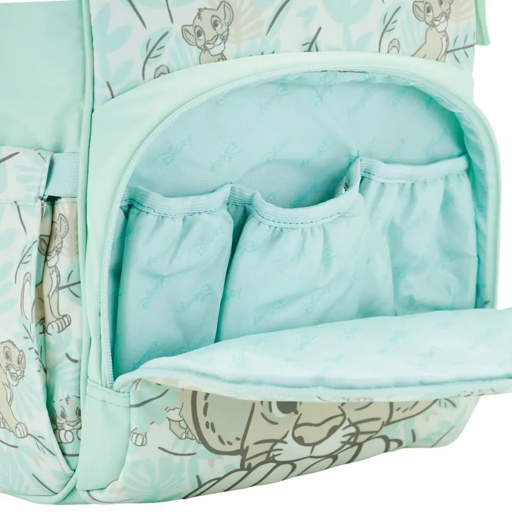 The Lion King maternity backpack 40cm product photo