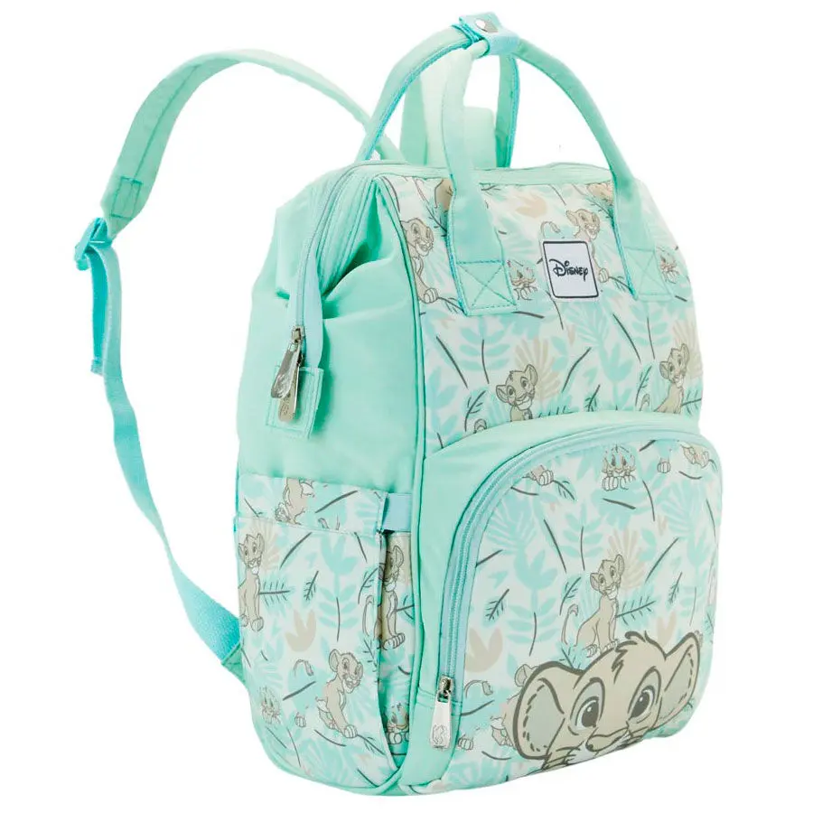 The Lion King maternity backpack 40cm product photo