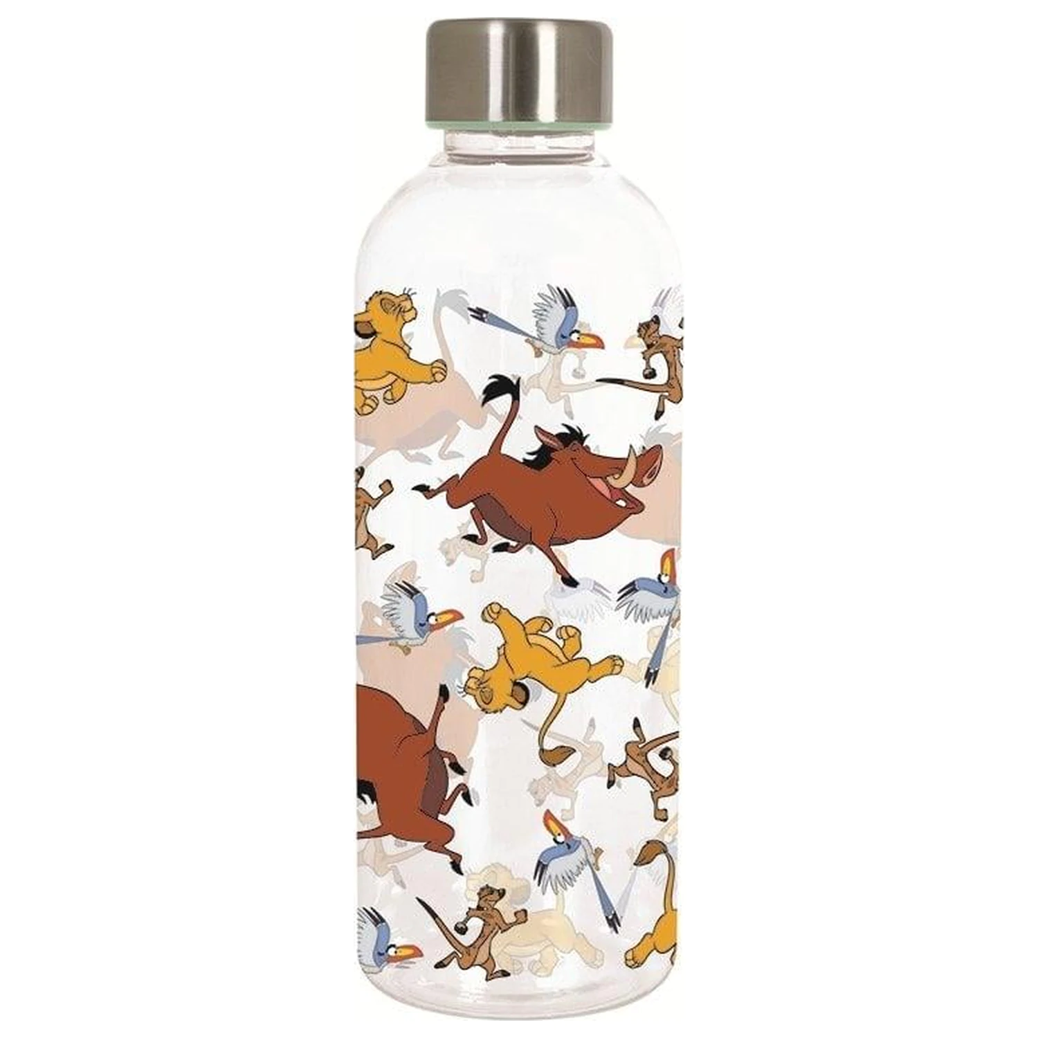 Disney The Lion King Plastic Bottle 860 ml product photo