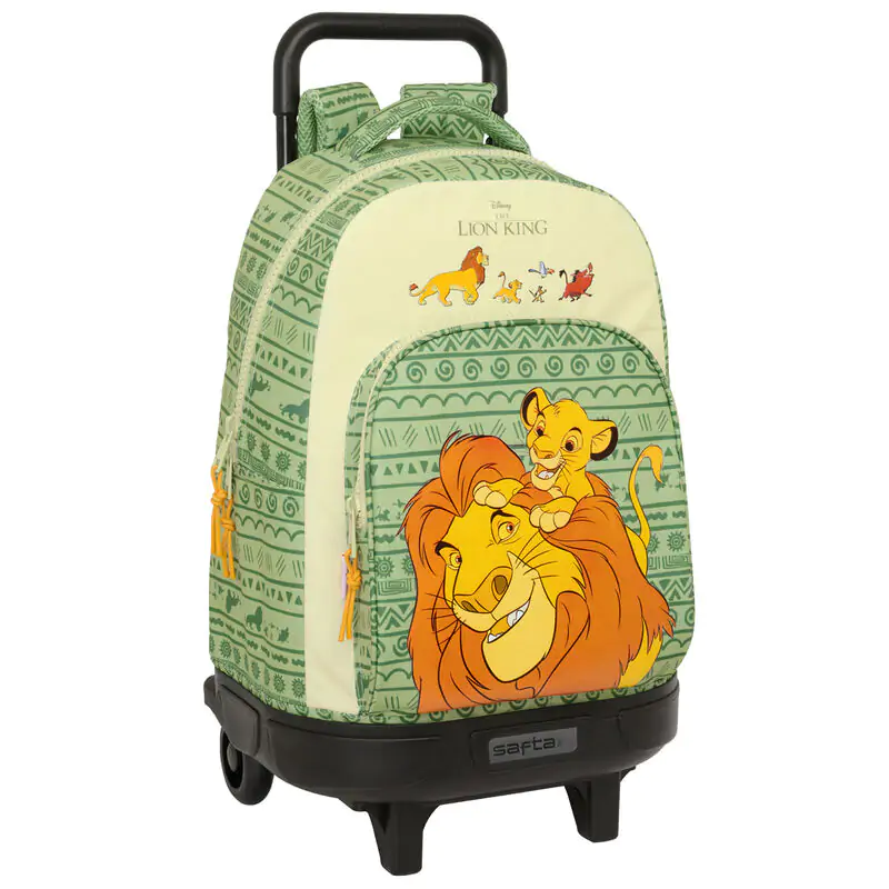 Disney The Lion King Mufasa compact trolley 45cm termékfotó